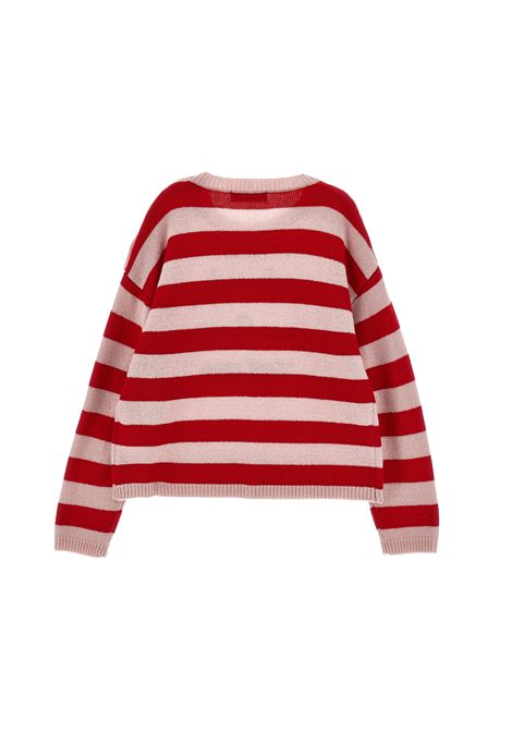 Pull con logo PHILOSOPHY KIDS | I9H616 87169143